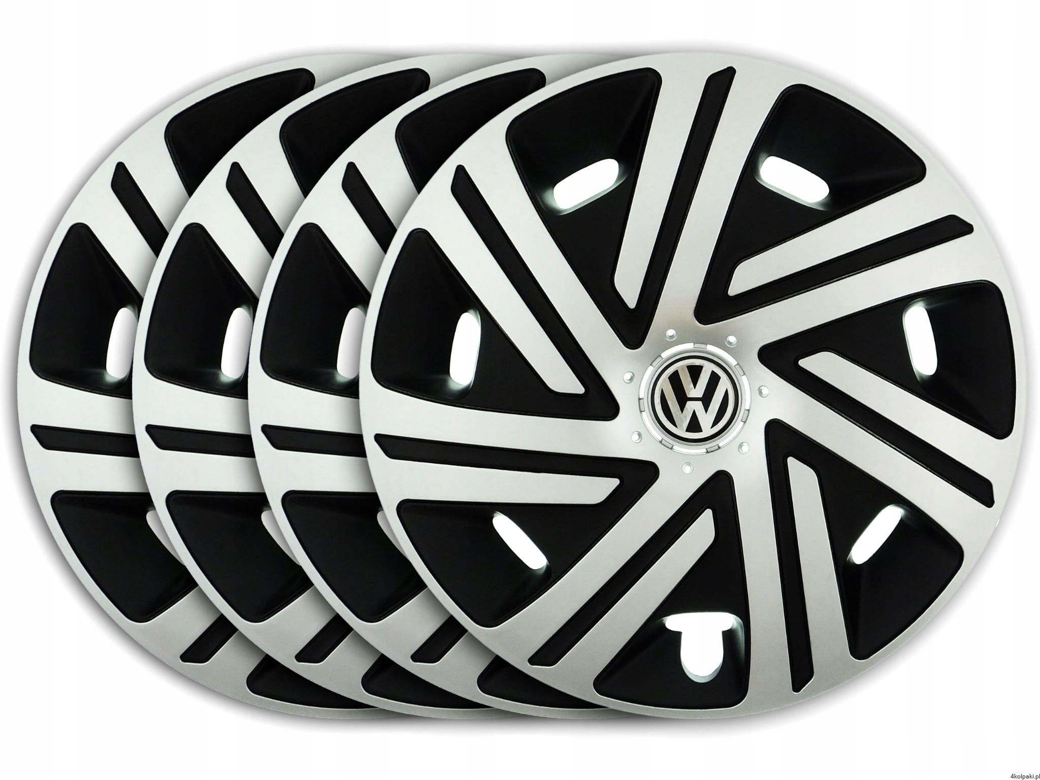 Kołpaki 14 do VW VOLKSWAGEN Up Golf Passat Polo CKM