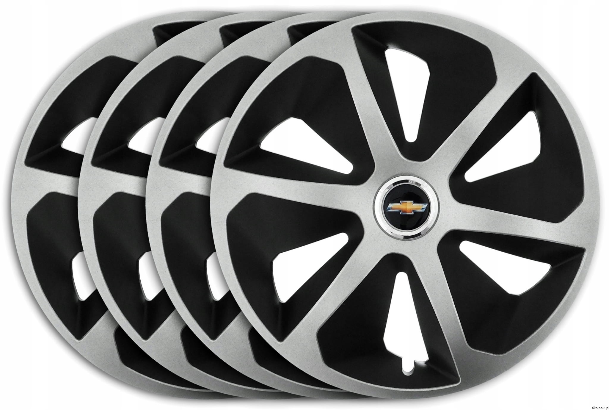 Kołpaki 15 do CHEVROLET Lacetti Nowe Aveo Cruze RCM