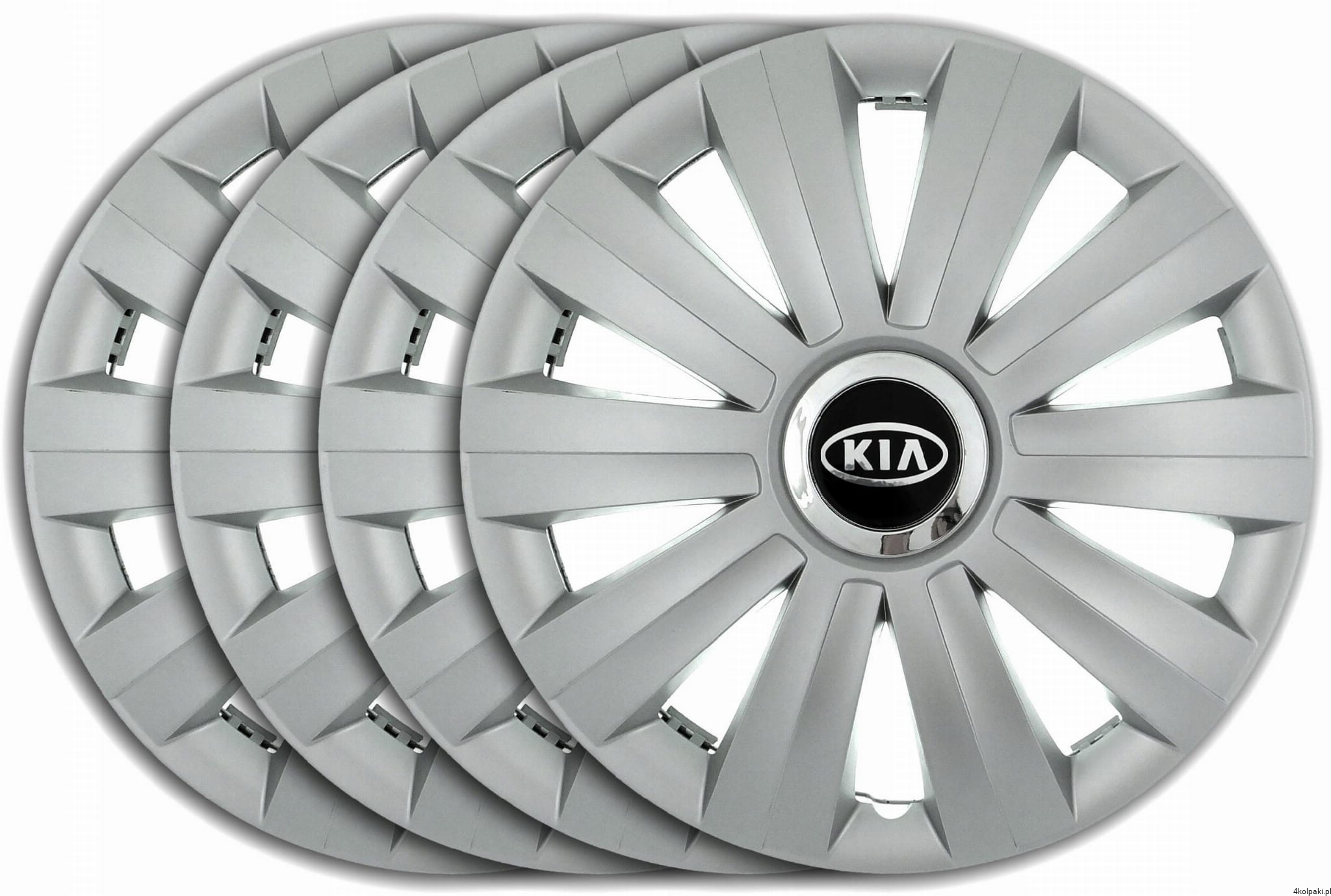 Kołpaki 15 do KIA Rio Ceed Stonic Soul Sorento VPS