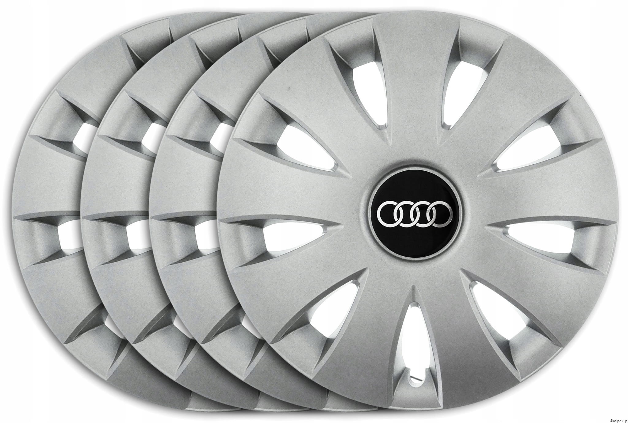 Kołpaki 16 do AUDI - A3 A4 A5 A6 A7 A8 Q3 Q5 TT AUS