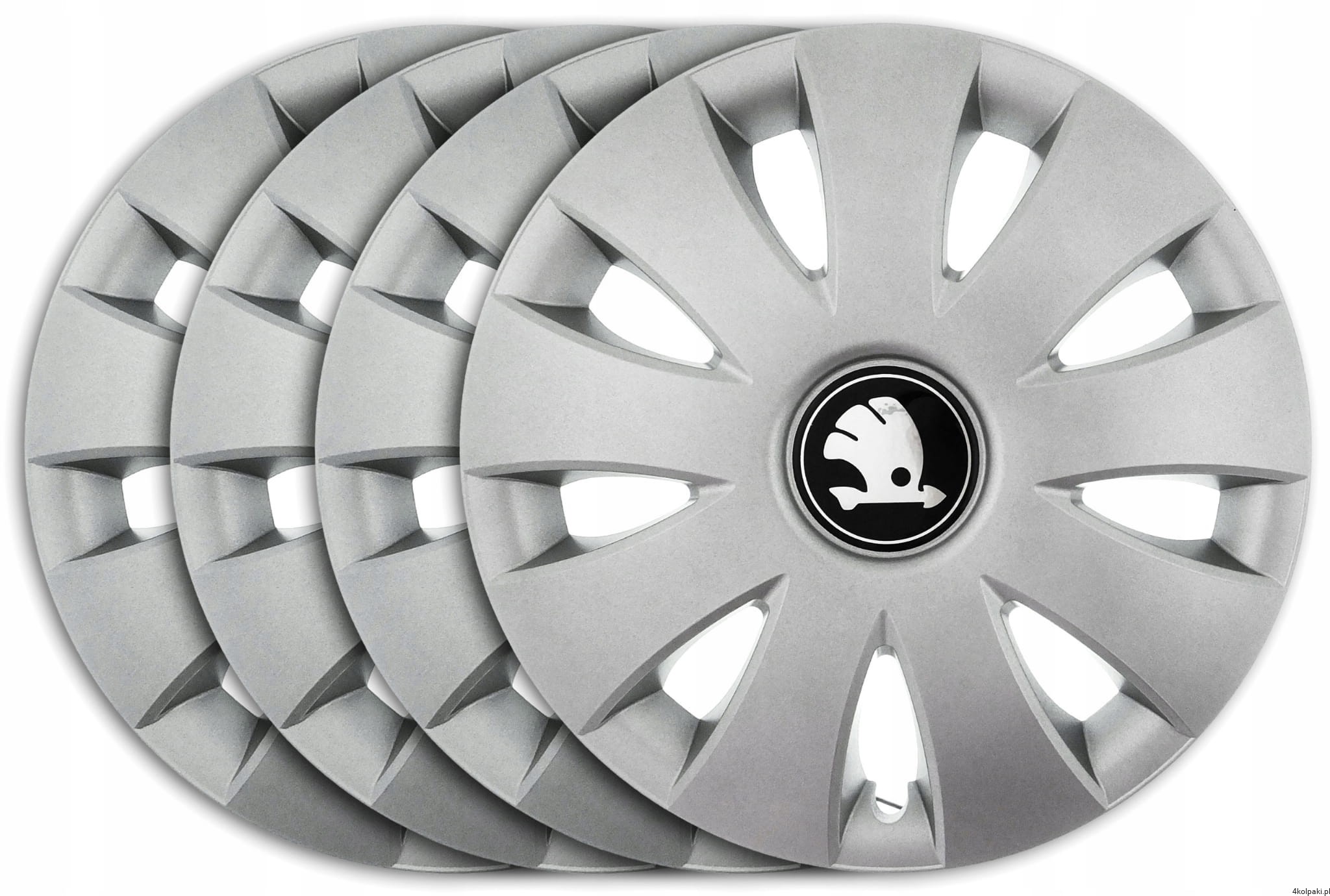 Kołpaki 16 do SKODA Superb Octavia Yeti Rapid AUS