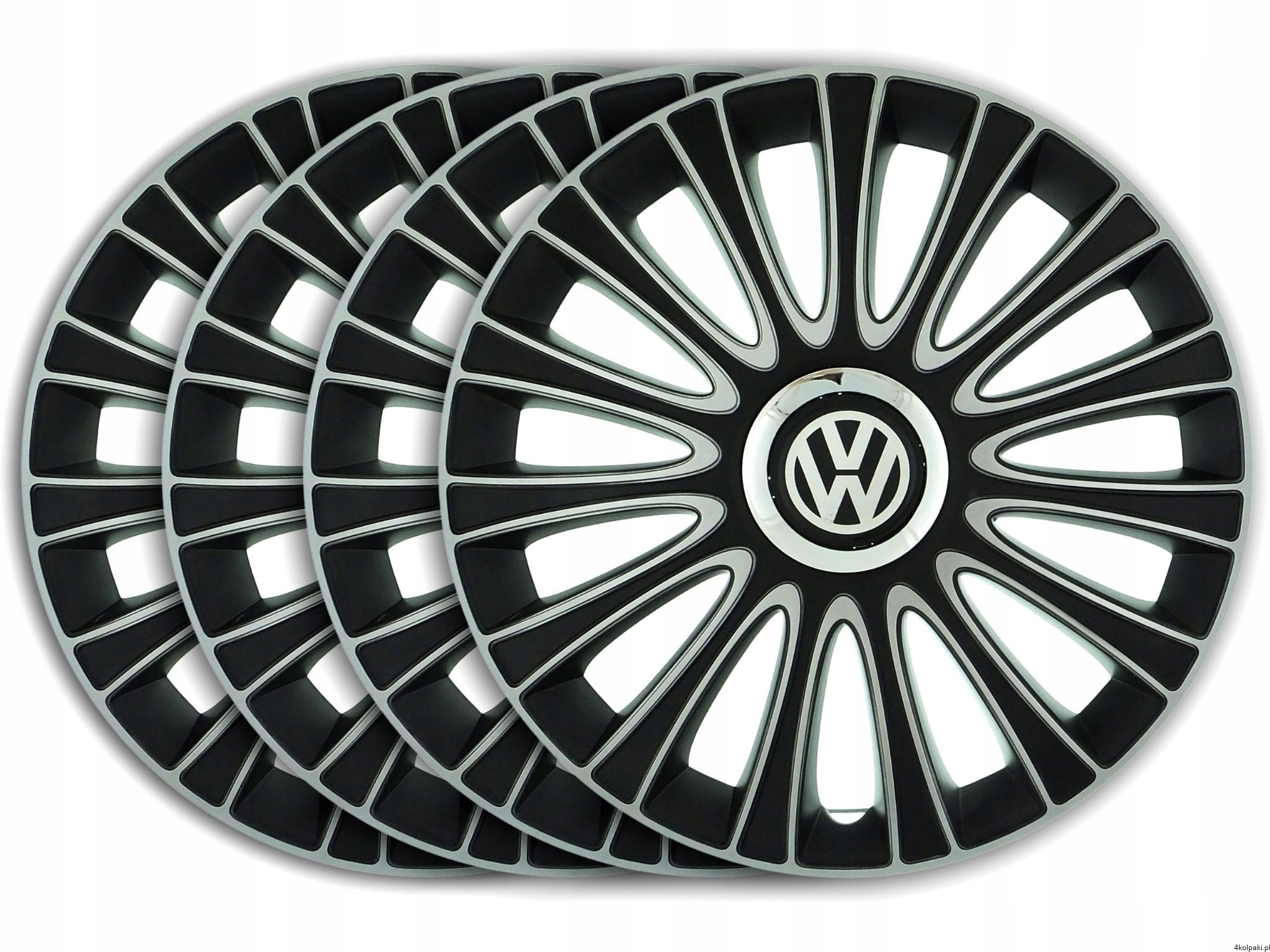 Kołpaki 17 do VW VOLKSWAGEN T5 T6 Passat Golf LSM