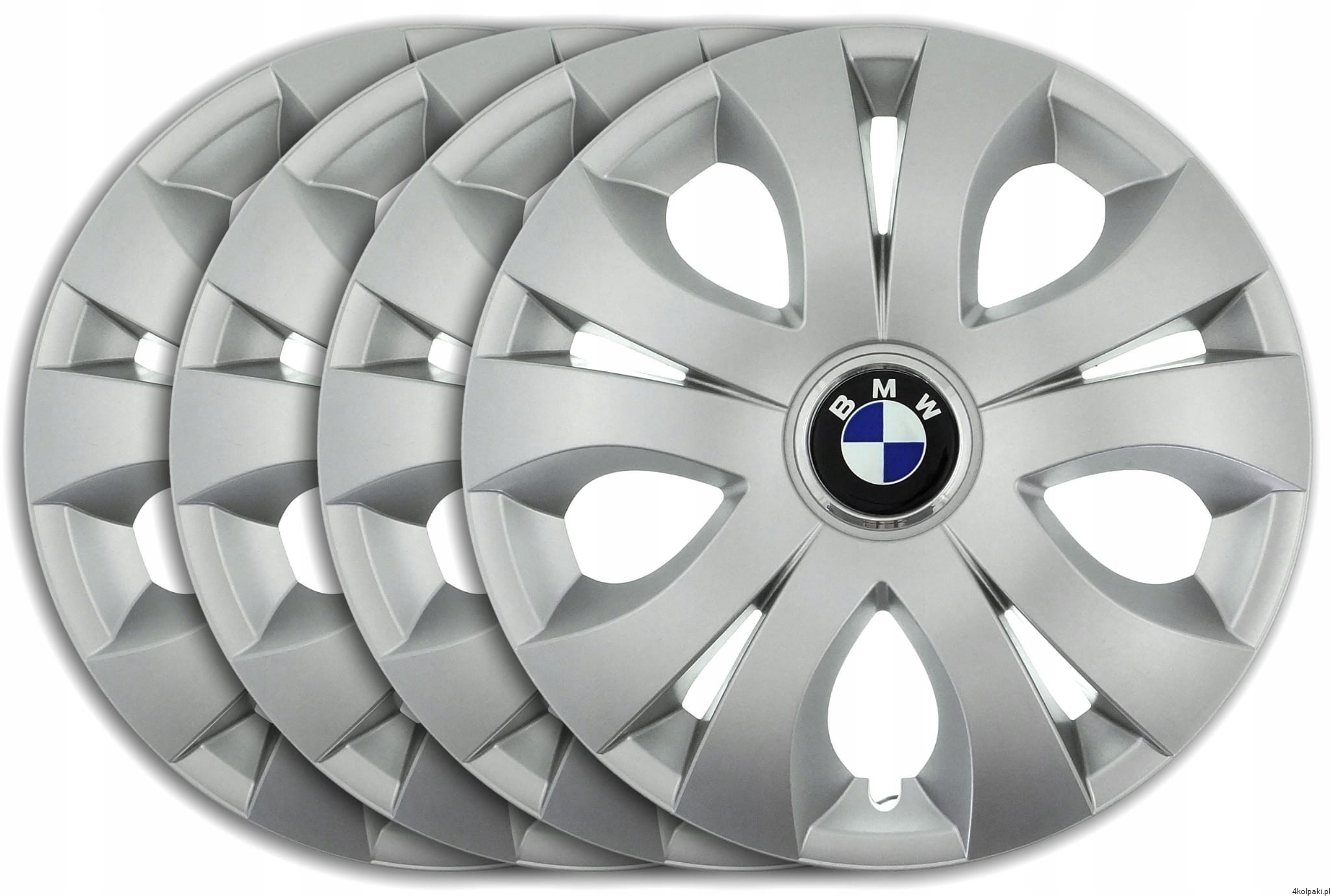 Kołpaki 17 do BMW - E46 E90 F30 E60 E61 X1 E84 TPS