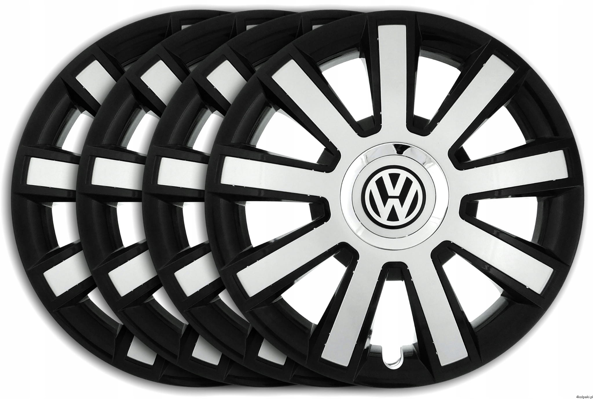 Kołpaki 15 do VW VOLKSWAGEN Passat Sharan Jetta FLM