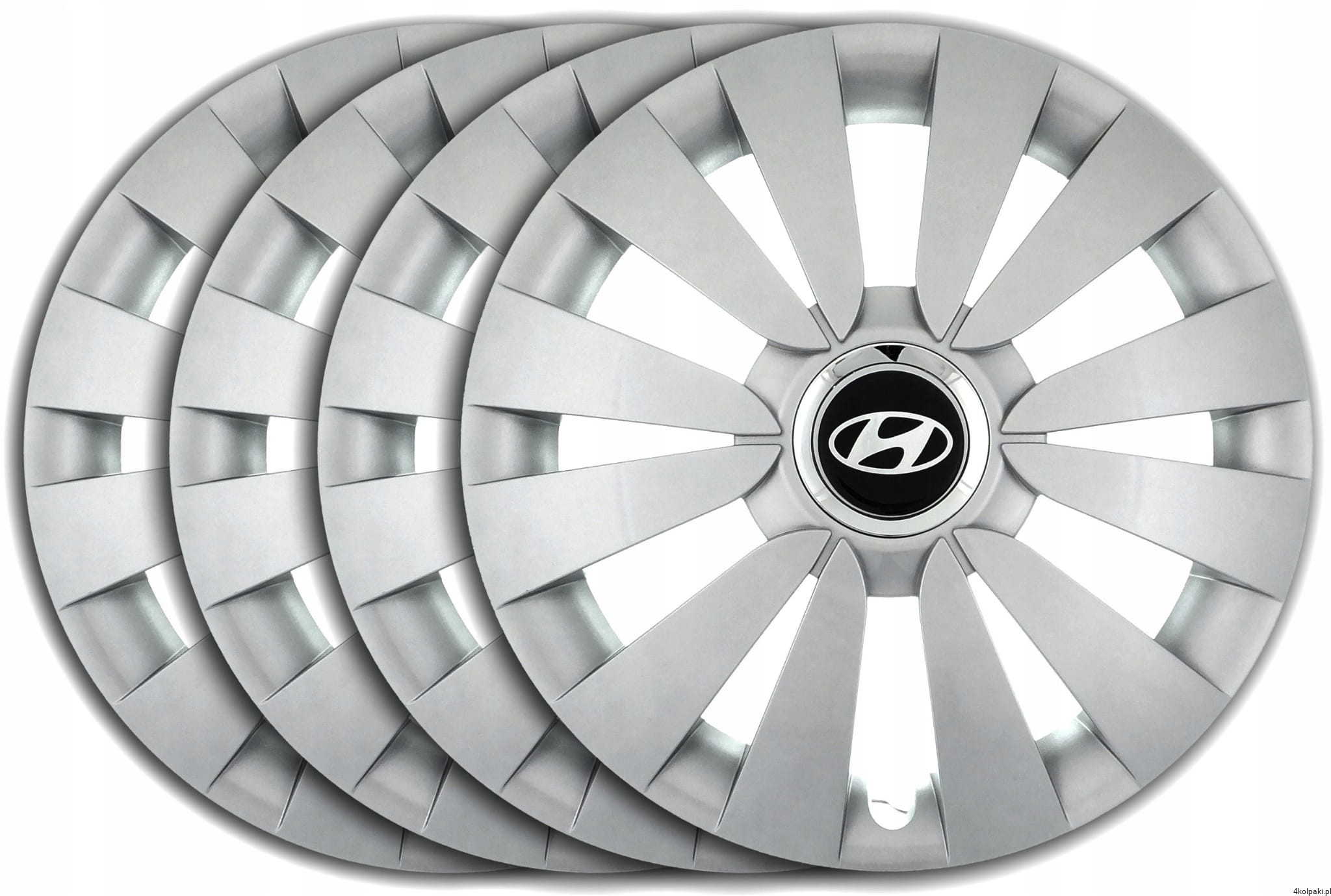 Kołpaki 15 do HYUNDAI i20 ix20 i30 i30CW Matrix SKS