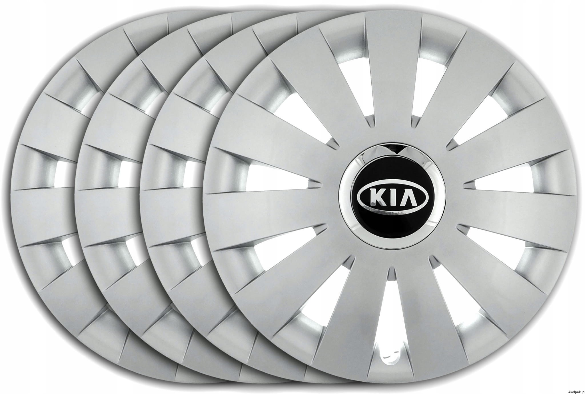 Kołpaki 16 do KIA pro ceed Soul Carens ceed s BTS