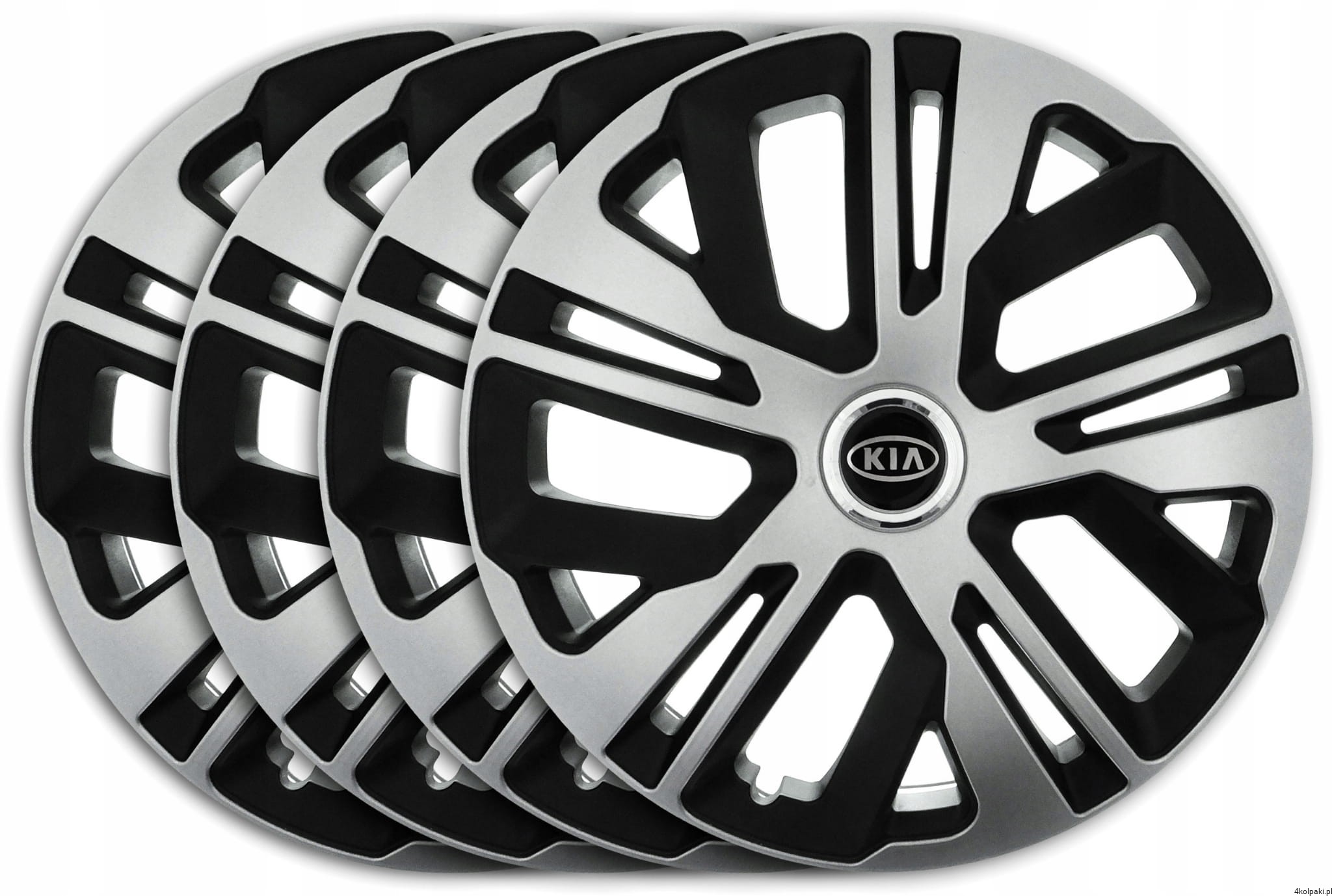 Kołpaki 14 do KIA - Pregio Picanto Venga ceed RVM