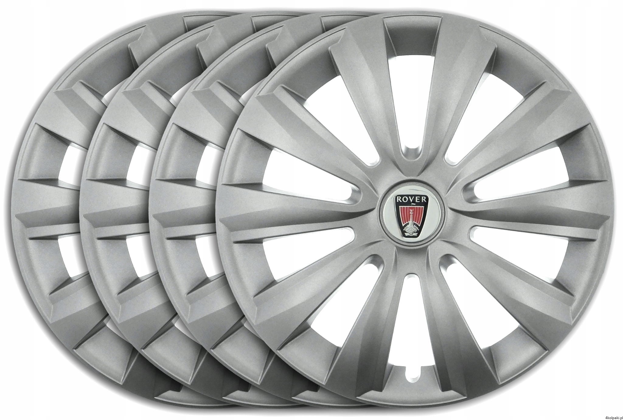Kołpaki 15 do ROVER - 600 618 620 623 25 45 75 DLS