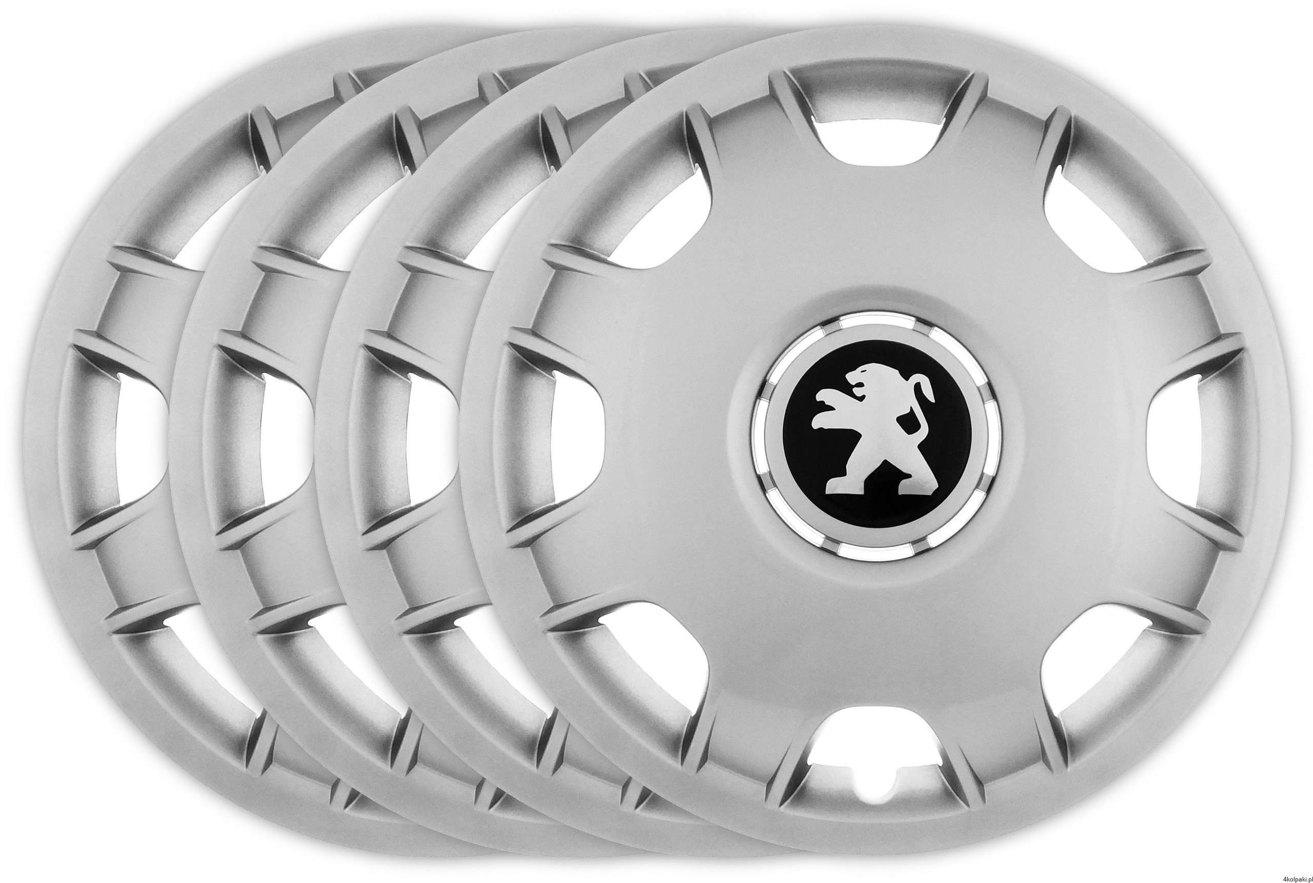 Kołpaki 16 do PEUGEOT BUS Boxer Expert Partner SPS