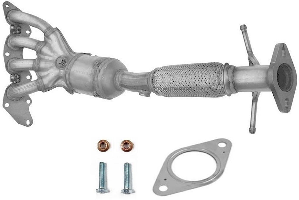 Katalizator Ford Focus C-Max / C-Max I (2003 - 2010)