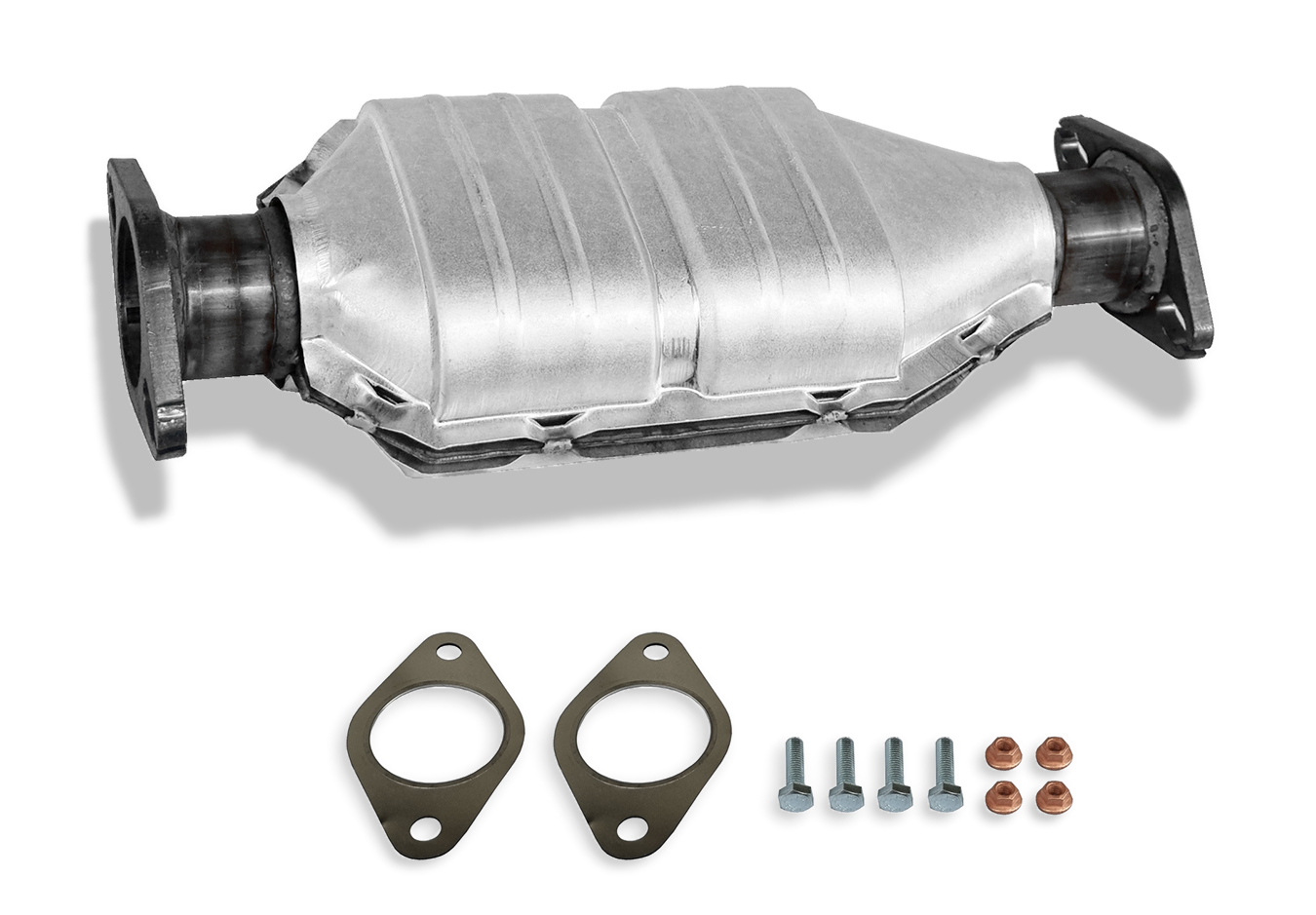 Katalizator Mazda MX-6 II (1992 - 2000)