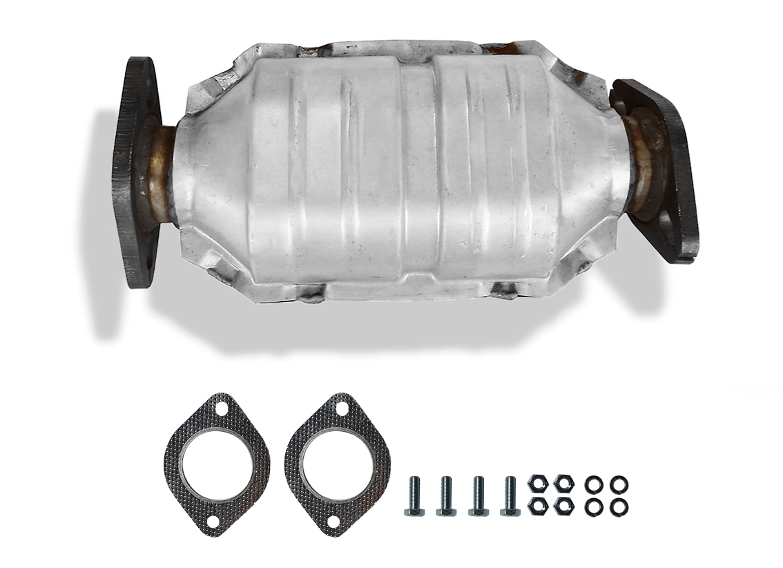 Katalizator Nissan Almera N15 (1995 - 2000)