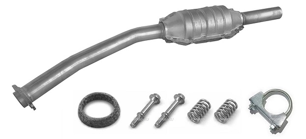 Katalizator Opel Tigra A (1994 - 2000)