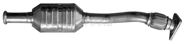 Katalizator Renault Megane I (1995 - 2002)