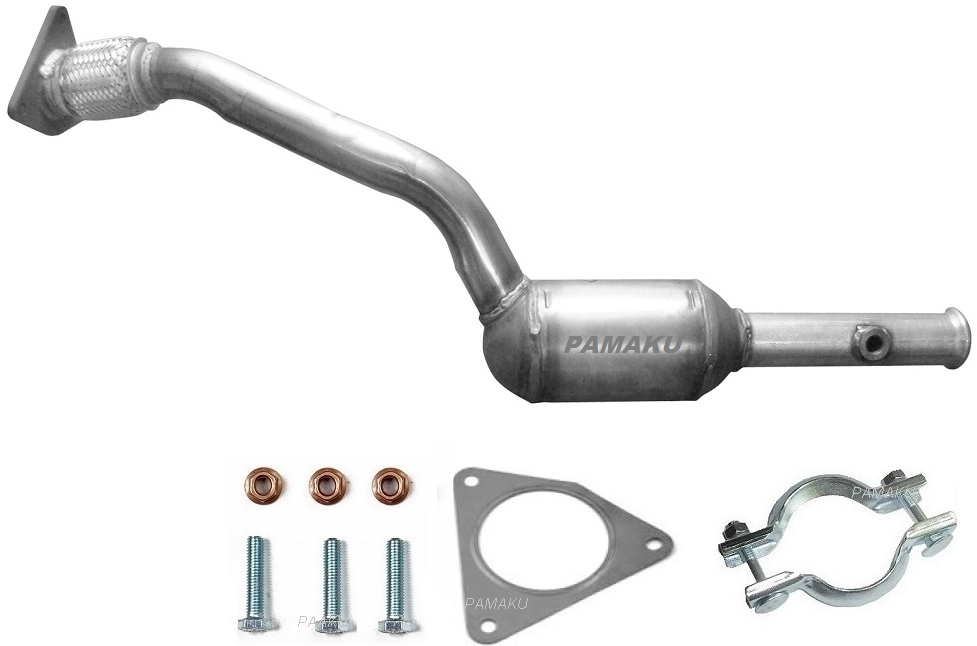 Katalizator Renault Laguna I (1994 - 2001)