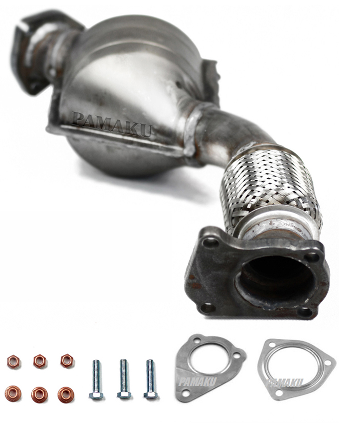Katalizator Audi A4 B5 (1994 - 2001)