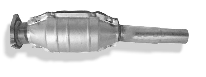 Katalizator Volkswagen Caddy II (1996 - 2004)