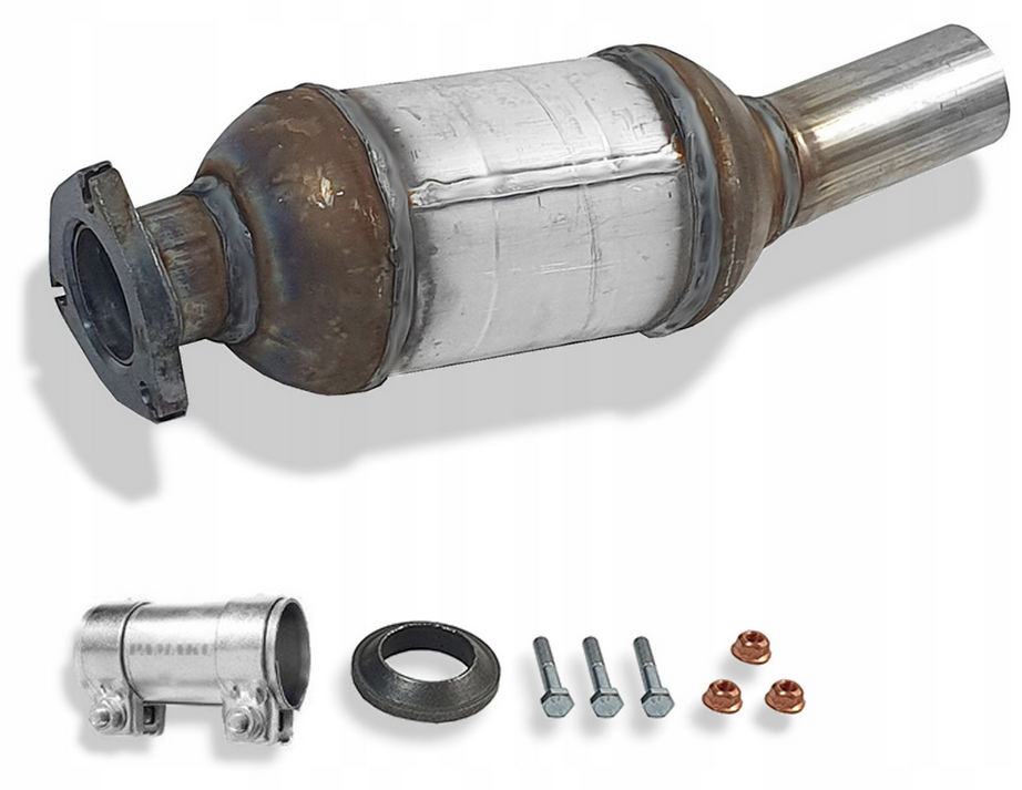 Katalizator Seat Toledo I (1991 - 1999)