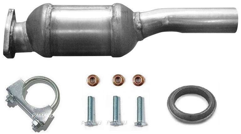 Katalizator Seat Ibiza II (1993 - 2002)