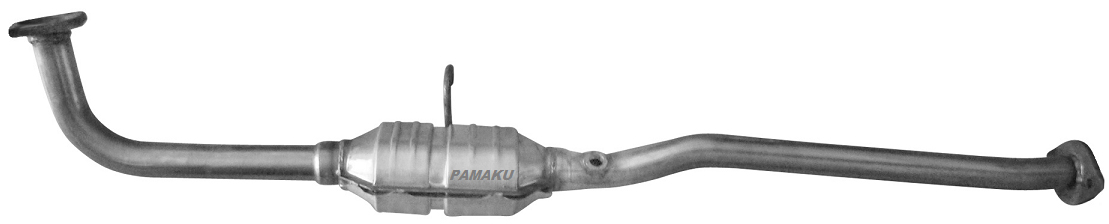 Katalizator Suzuki Swift II (1989 - 2004)