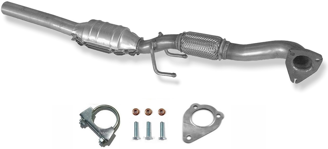 Katalizator Seat Leon I (1999 - 2006)