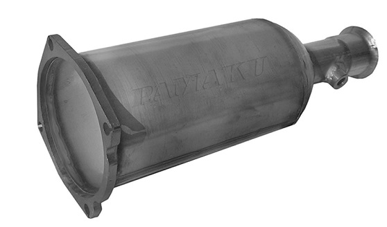 Filtr DPF Citroen C5 I (2000 - 2008)