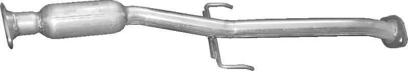 Tłumik Mazda 1.3i 16V 323 P