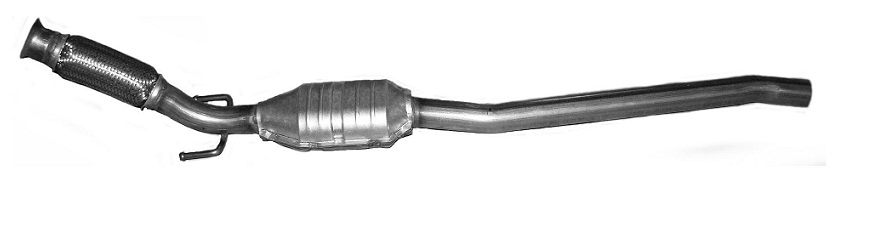 Katalizator Peugeot 406