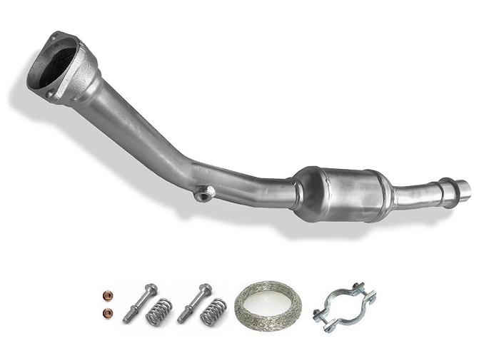 Katalizator Citroen Xsara