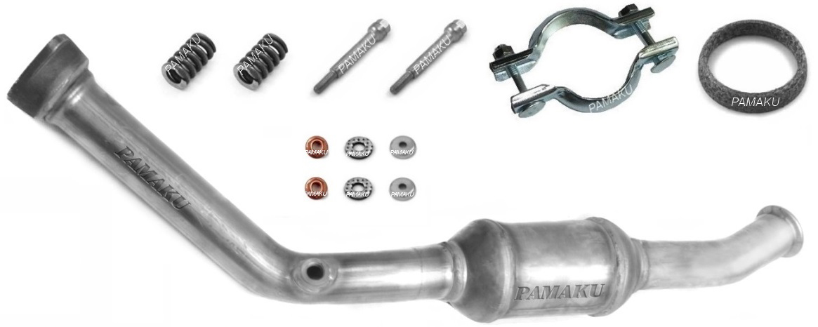 Katalizator Peugeot 306