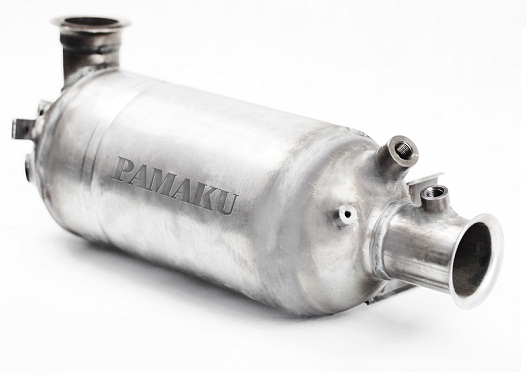 Filtr DPF Volkswagen Transporter T5 (2003 - 2015)