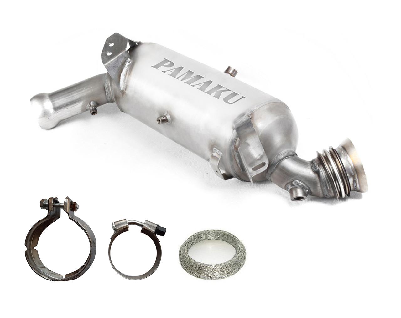Filtr DPF Mercedes-Benz E-Klasse W212 (2009 - )