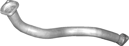Tłumik Toyota RAV 4 II (2000 - 2005) 2.0i 16V