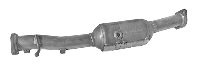 Katalizator Ford Kuga I (2008 - 2012)
