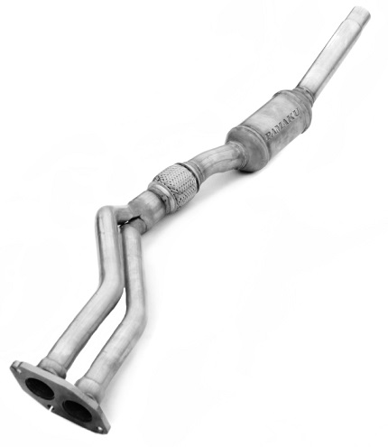 Katalizator Audi A4 B5 (1994 - 2001)