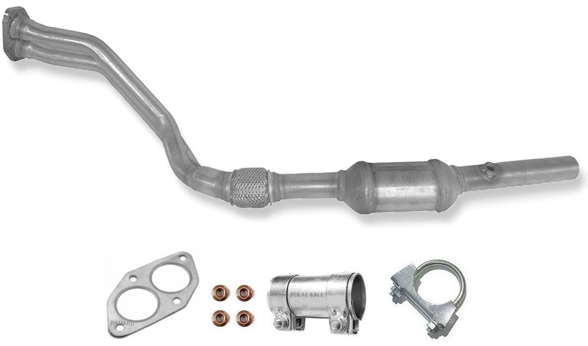 Katalizator Volkswagen Passat B5 (1996 - 2005)