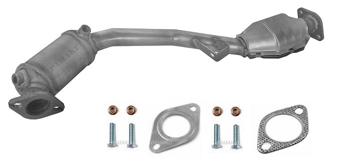 Katalizator Subaru Legacy III (1998 - 2003)