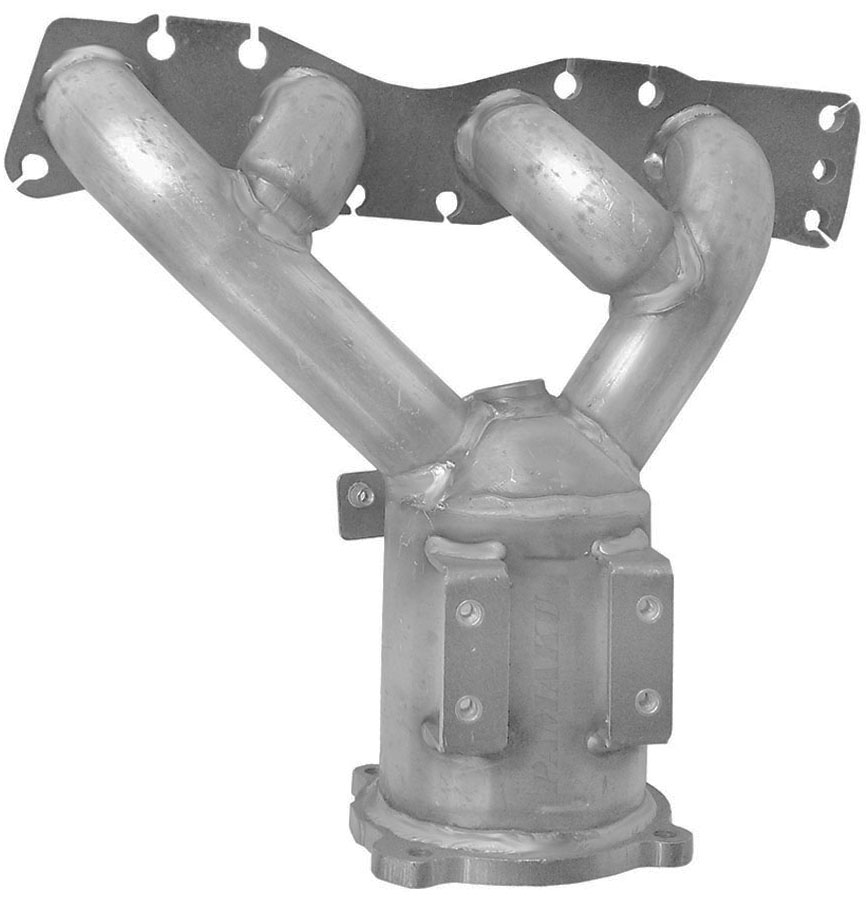 Katalizator Suzuki SX4