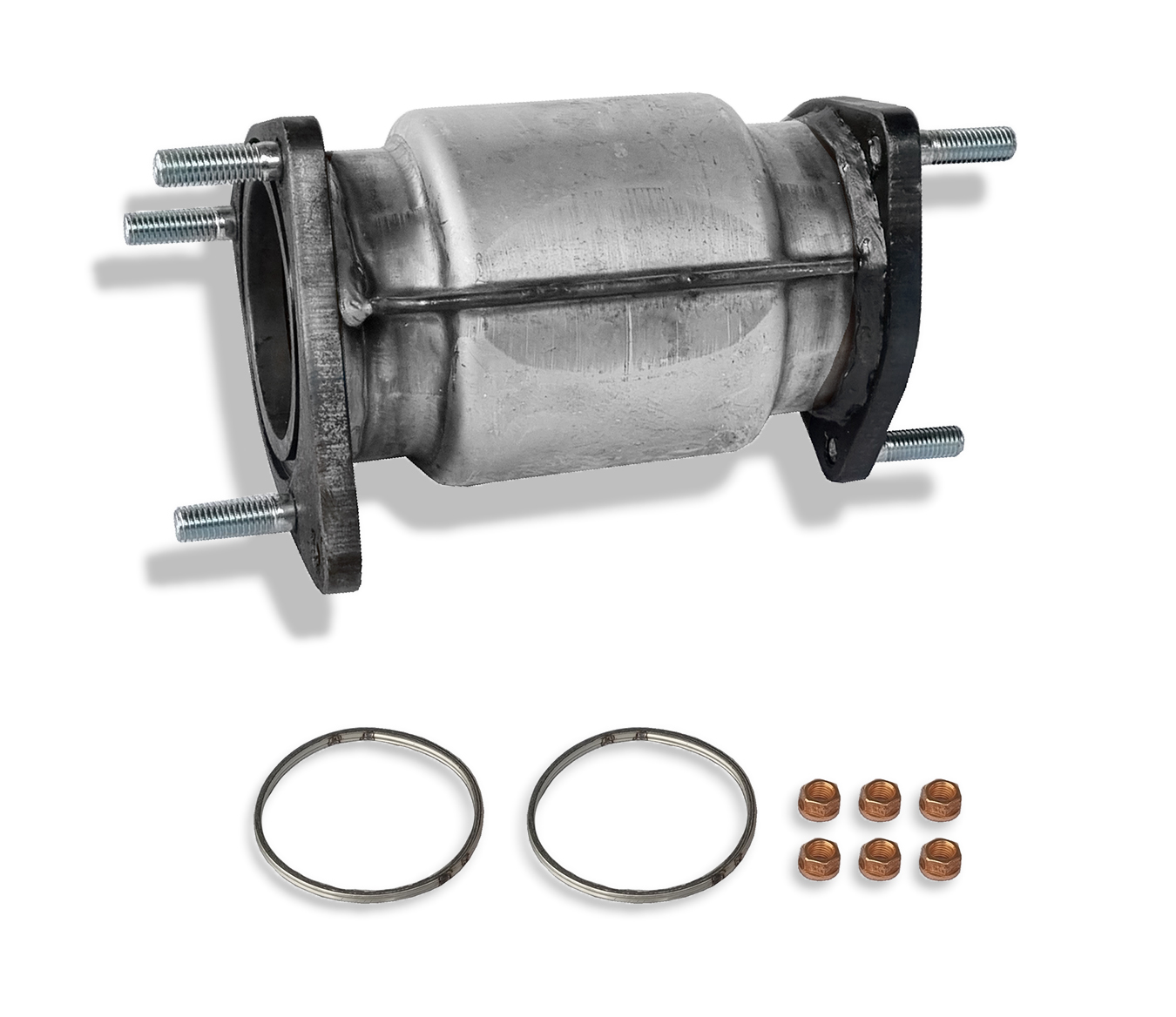 Katalizator Opel Antara