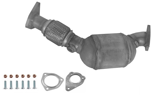 Katalizator Volkswagen Passat B5 (1996 - 2005)