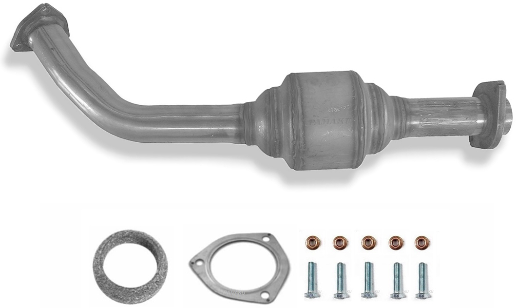Katalizator Toyota Land Cruiser J90 (1996 - 2002)