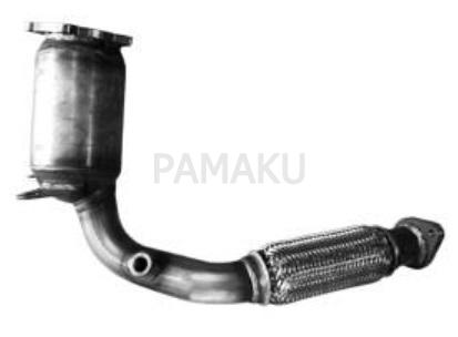 Katalizator Ford Puma