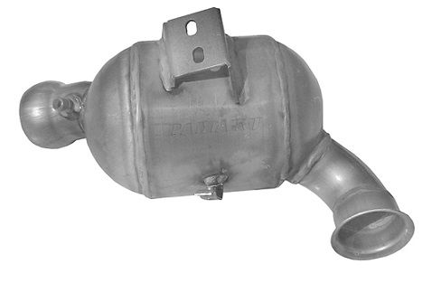 Filtr DPF Mercedes-Benz E-Klasse W212 (2009 - )