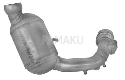 Filtr DPF Mercedes-Benz E-Klasse W212 (2009 - )