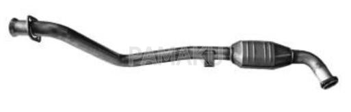 Katalizator Opel Omega B (1994 - 2003)