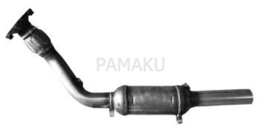 Katalizator Seat Cordoba I (1993 - 2002)
