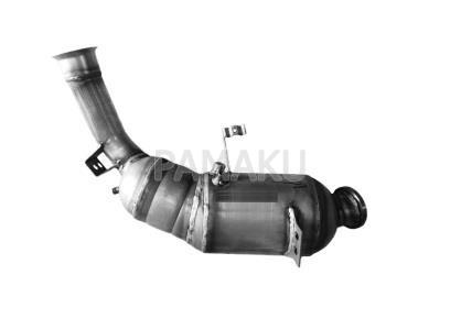 Filtr DPF Mercedes-Benz S-Klasse W221 (2005 - 2013)