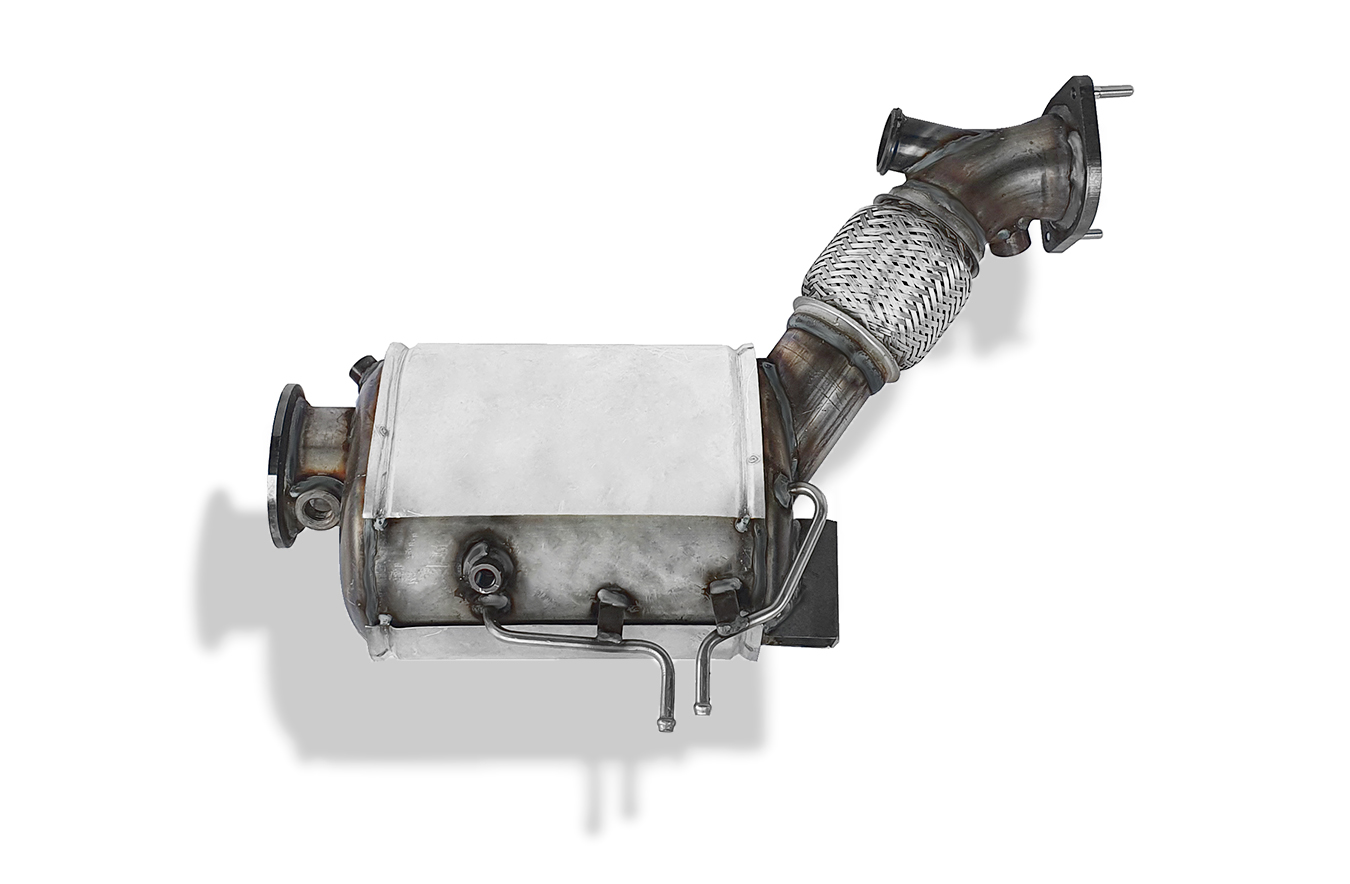 Filtr DPF BMW Seria 5 F10 / F11 (2010 - )