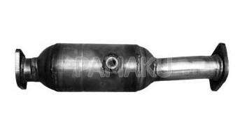 Katalizator Ford Mondeo Mk4 (2007 - 2014)