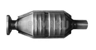Katalizator Fiat Marea
